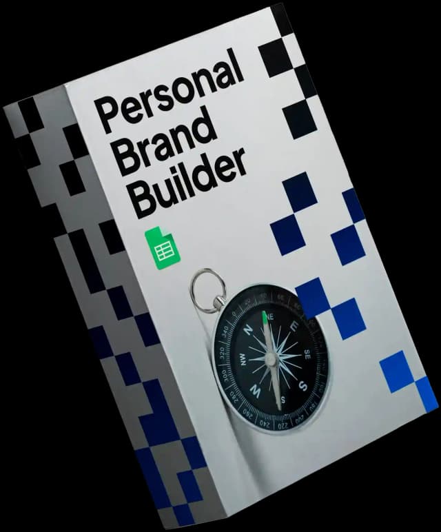 Personal Brand Builder