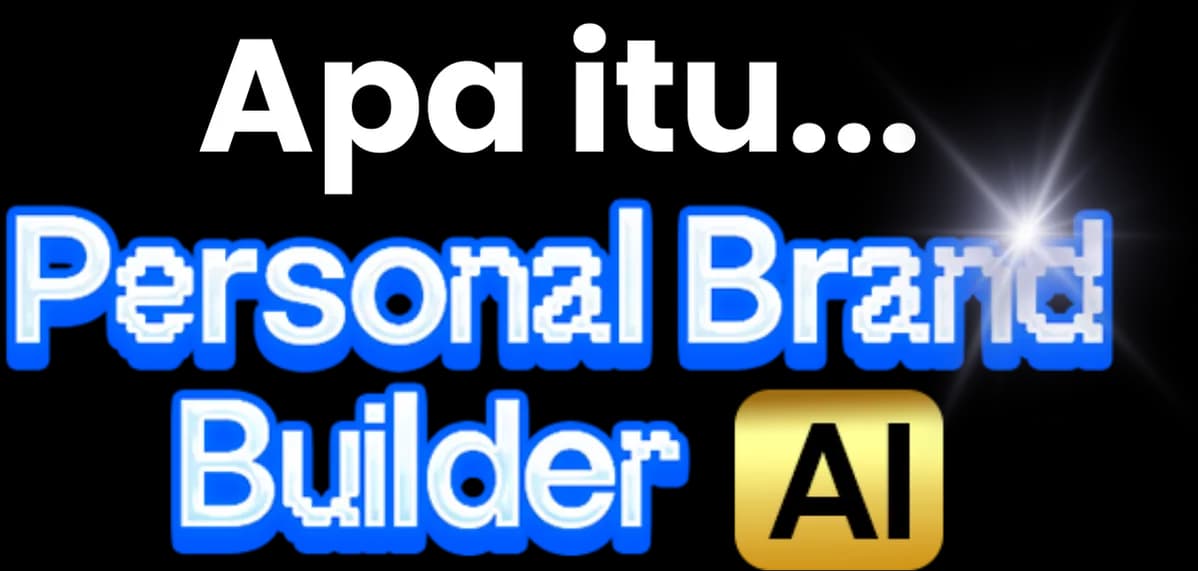 Preview Personal Branding Builder